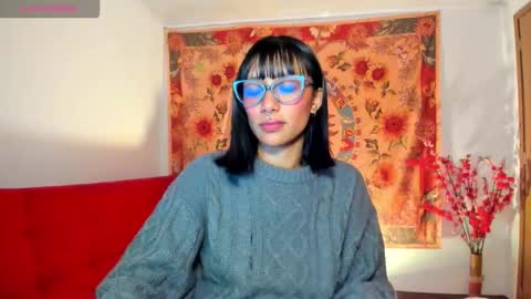 demeter__ online show from October 22, 3:10 am