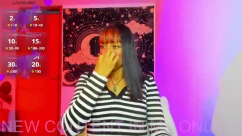 demeter__ online show from June 26, 12:49 am