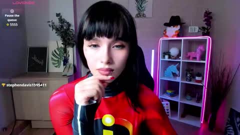 Demetra online show from March 8, 8:18 am