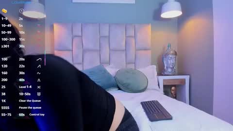 Demetra online show from January 14, 3:47 am