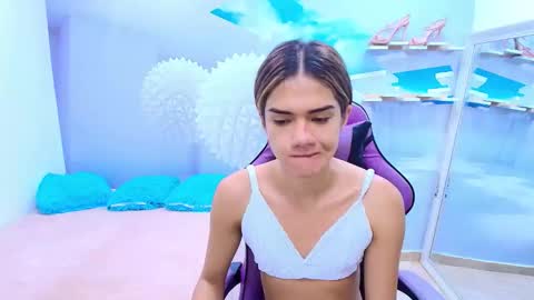 DEMI online show from February 20, 11:56 am