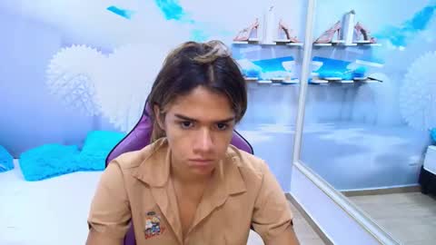 DEMI online show from April 17, 12:07 pm