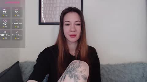 Demi. not your babybabebb and other shit online show from March 10, 9:02 am