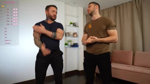 demianblake online show from December 20, 11:39 am