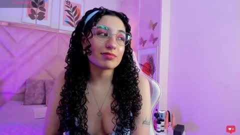 Demi online show from February 11, 3:54 am