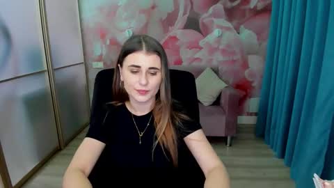 DemmyRose online show from November 26, 8:05 pm