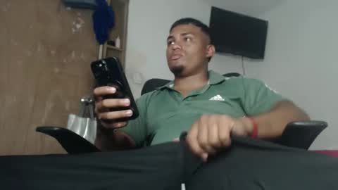 MASTER DAV online show from April 6, 10:33 pm