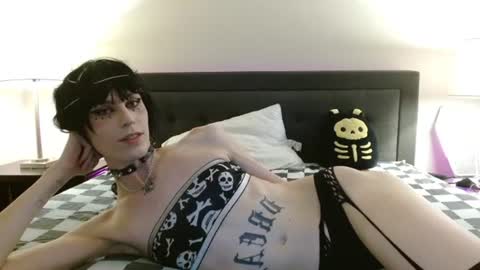 demonally online show from July 23, 2:31 am