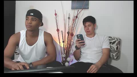 DEMOND online show from November 16, 3:30 am