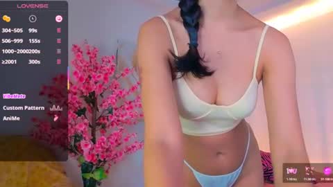 Lana online show from June 24, 5:14 am