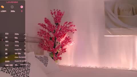 Lana online show from February 11, 3:21 am