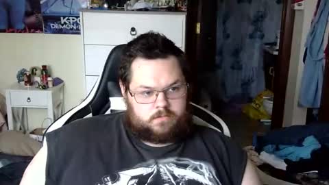 Matthew Cewe online show from April 18, 6:21 pm