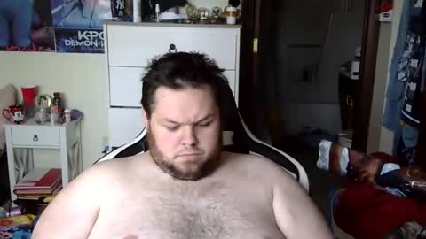 Matthew Cewe online show from April 29, 6:35 pm