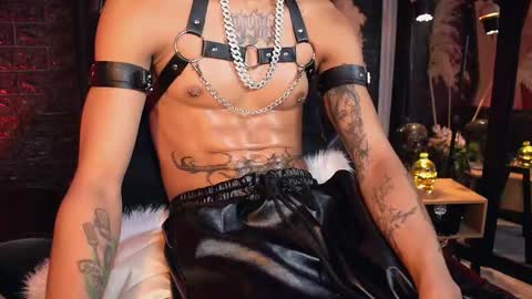 DemonKush online show from September 16, 11:34 am