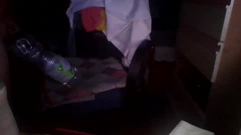 demonnn651 online show from August 10, 3:55 am