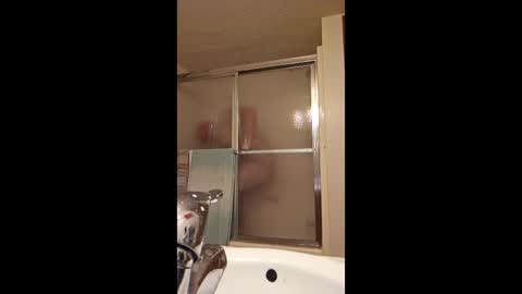 demonryder33 online show from April 18, 9:22 am