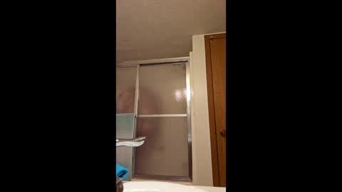 demonryder33 online show from April 17, 8:17 am