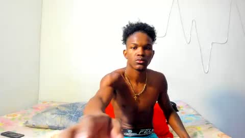 demonychloe online show from July 15, 12:32 pm