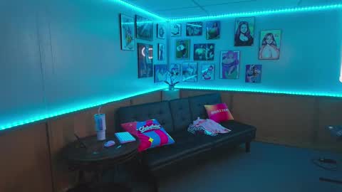 demora_avarice online show from September 15, 1:29 am