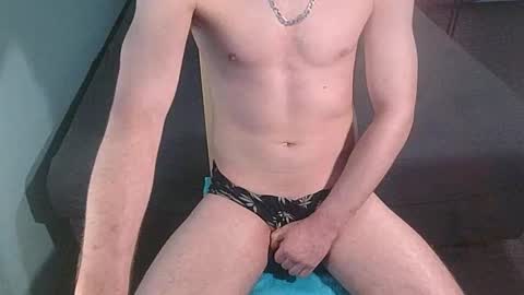 Dominik online show from February 13, 4:38 am