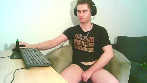 Dominik online show from December 29, 3:03 pm