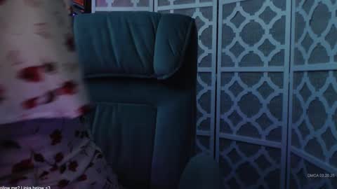 Deliah online show from February 21, 1:55 am