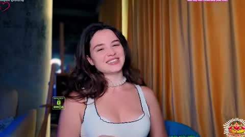 Yana online show from July 4, 4:32 pm