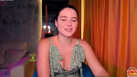 Yana online show from July 10, 4:45 pm