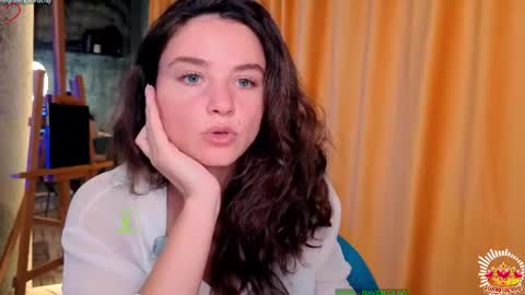 Yana online show from August 1, 4:52 pm