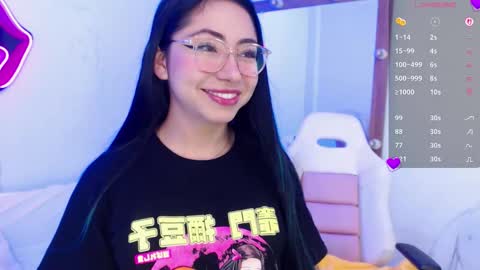 Demy  online show from March 23, 10:26 pm