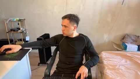 den4ik_sport online show from March 11, 5:54 am