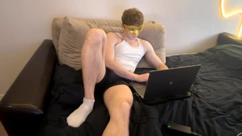 Deni online show from May 11, 9:49 am