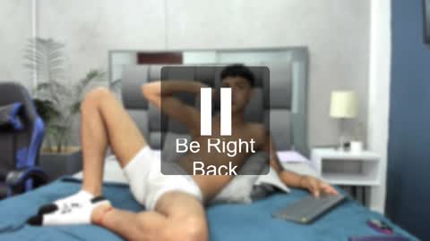 Denis Carpenter online show from September 26, 9:23 pm