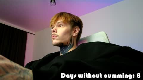 Denis online show from April 13, 2:05 am