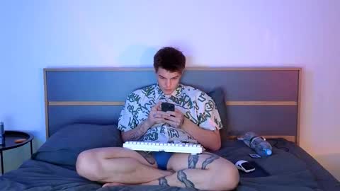 Denis online show from December 4, 10:15 am