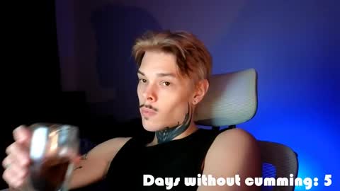 Denis online show from April 24, 7:27 pm