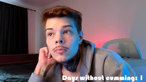 Denis online show from February 26, 6:17 am