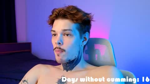 Denis online show from April 3, 7:54 pm