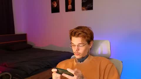 Denis online show from January 13, 12:24 pm