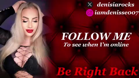   ----  ---- online show from February 23, 8:00 pm