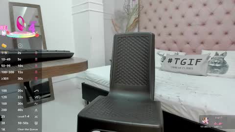 denisse_logan online show from September 24, 3:24 am