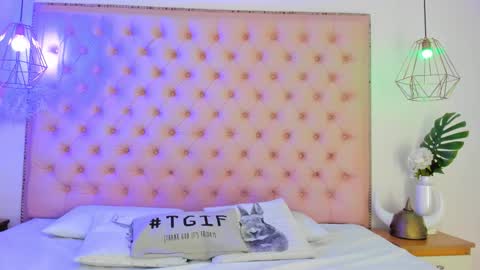 denisse_logan online show from March 23, 3:11 am