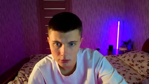 Denis online show from October 13, 4:36 am