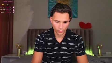 Den online show from July 28, 11:28 am