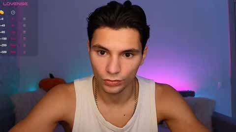 Den online show from October 26, 7:31 am