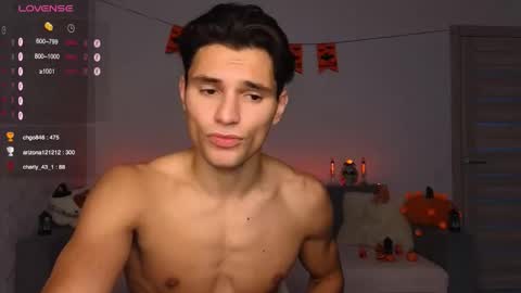 Den online show from October 14, 7:44 am