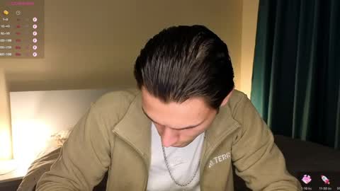 Den online show from April 6, 6:42 pm