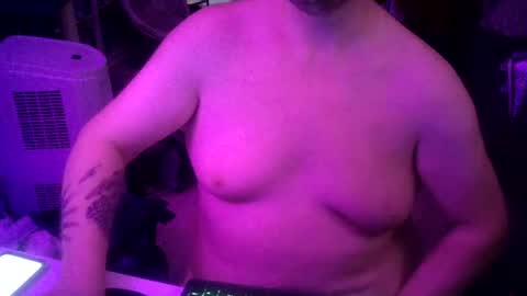 dennis578 online show from August 10, 4:39 am