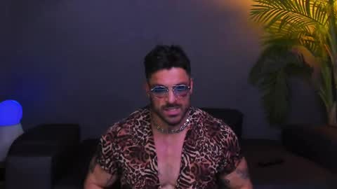 dennis_cox_ online show from November 23, 2:59 pm