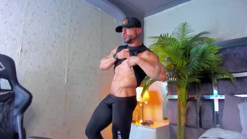 dennis_cox_ online show from March 10, 3:56 am